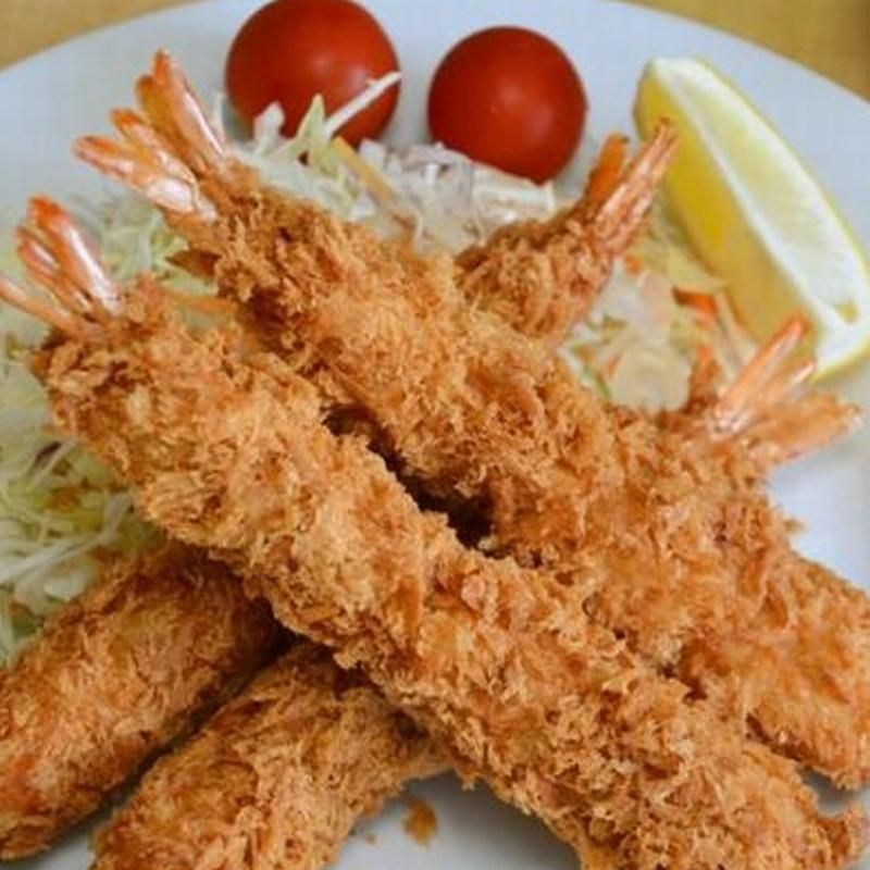 ブラックタイガー 8/12 | 特大サイズ冷凍えび - Ushop ブラックタイガー 8/12 | 特大サイズ冷凍えび - Ushop