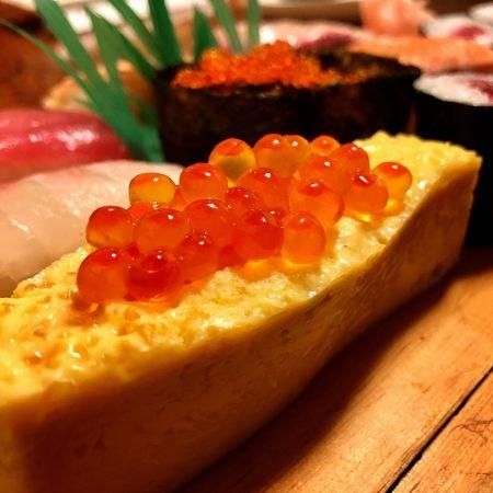 冷凍 厚焼きたまご（ノーカット）500g タマゴ 玉子 卵 たまご