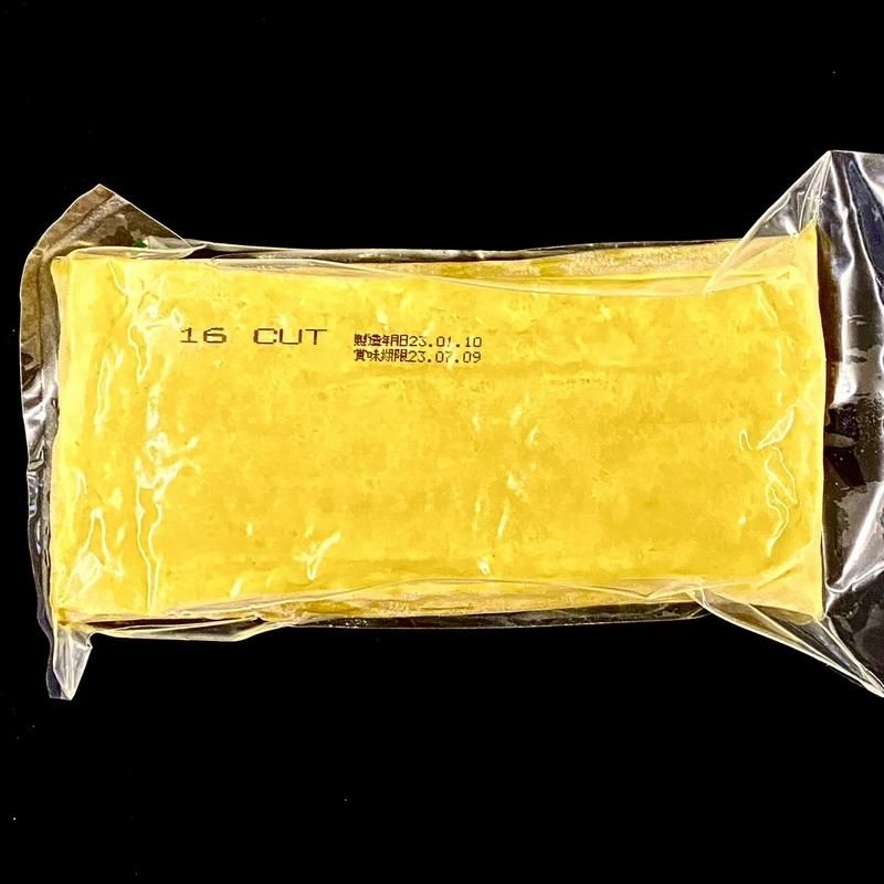 冷凍たまご芯 | 厚焼き玉子 - Ushop