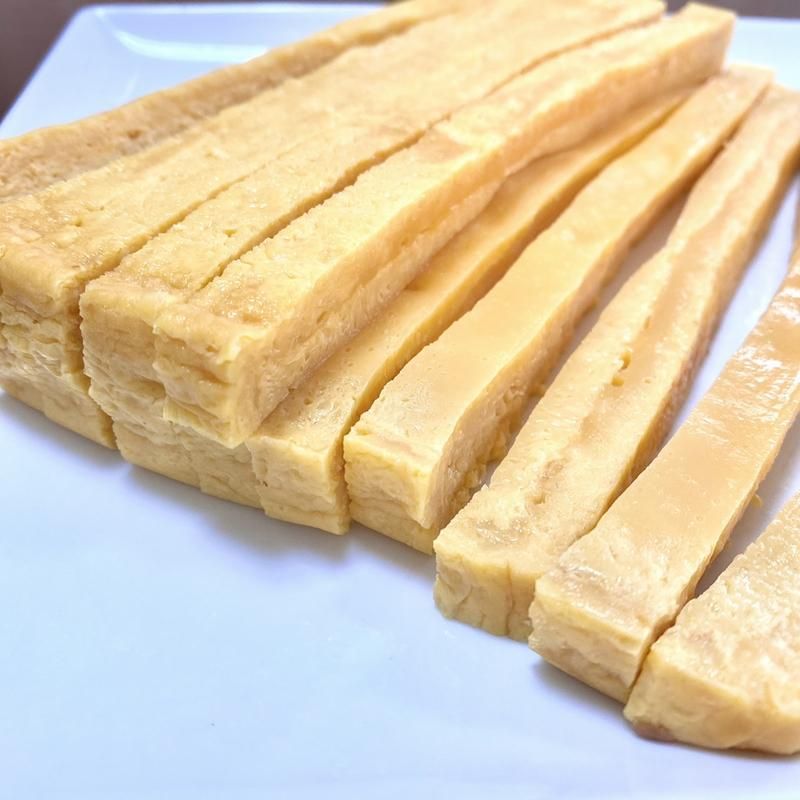 冷凍たまご芯 | 厚焼き玉子 - Ushop