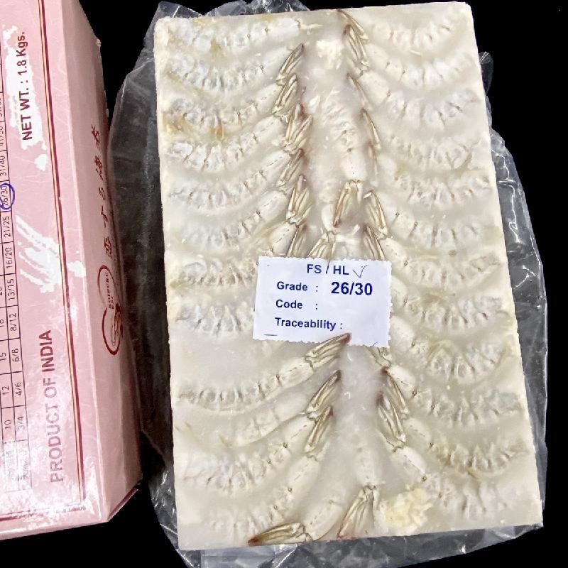 ☆新鮮！「奇跡の無頭バナメイ海老」お得パック！約1.8kg（約56