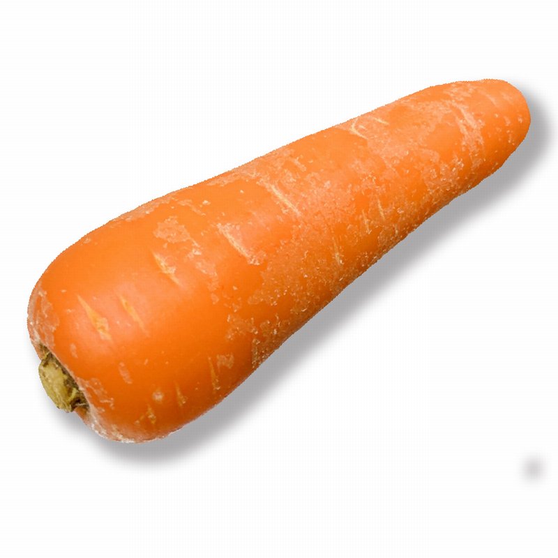 にんじん 1ｋｇ（約3～5本） 人参 ニンジン キャロット Carrot - Ushop