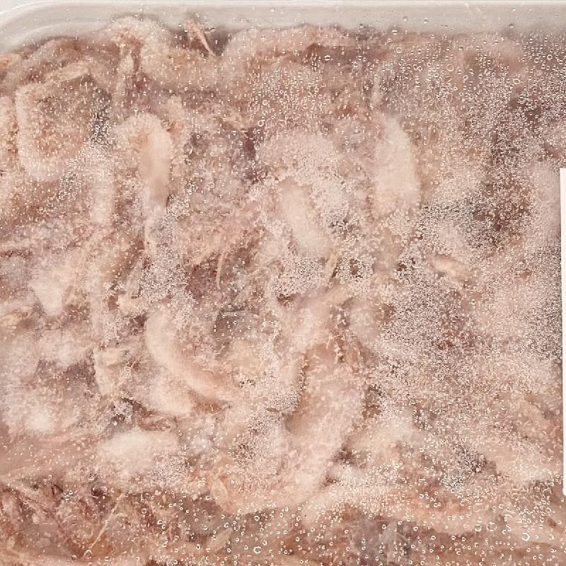 サクラエビ 500g 桜えび 桜海老 さくら えび 台湾産 櫻海老 - Ushop