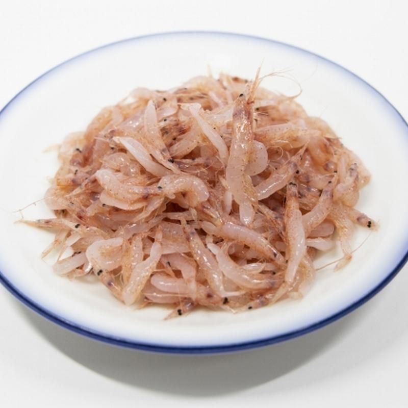 楽天市場】送料無料 桜海老 桜えび お刺身用 生桜エビ 500g 台湾