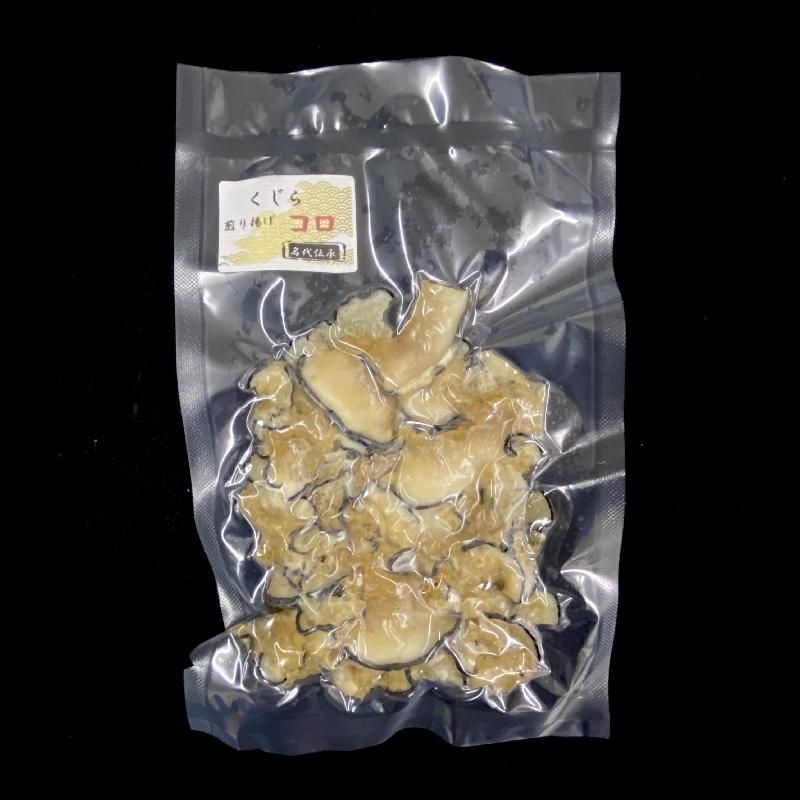 訳あり 鯨コロ 300g | くじら コロチップ - Ushop