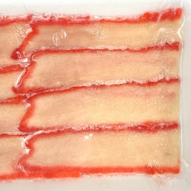 さえずり ベーコン | 南氷洋ミンク鯨 - Ushop