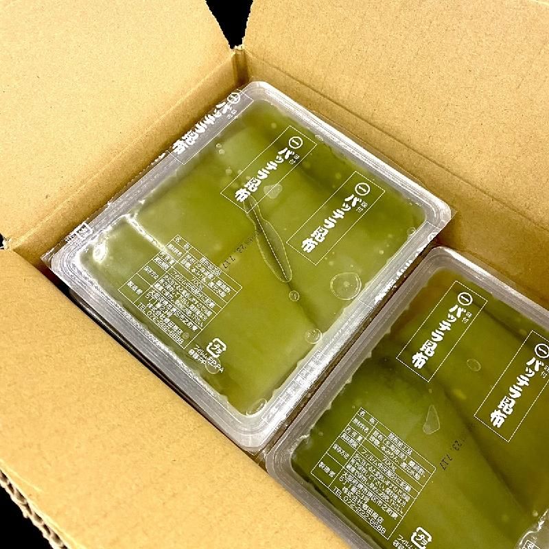 バッテラ昆布 | 北海道産の本格シート - Ushop