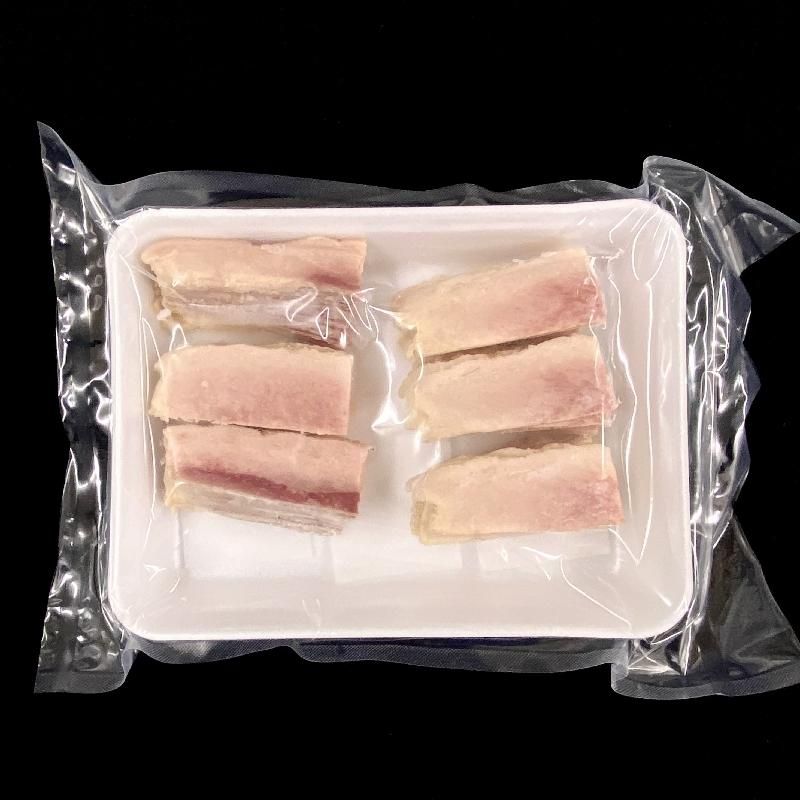 鯨歯 【ミンク6.0X6.5X6.6㌢】（良品&艶あり) 3本セツトまとめ売り