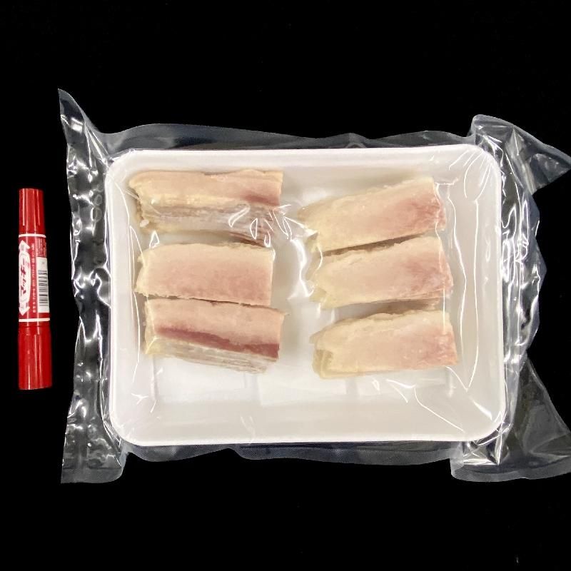 さえずりベーコン|無着色500g - Ushop