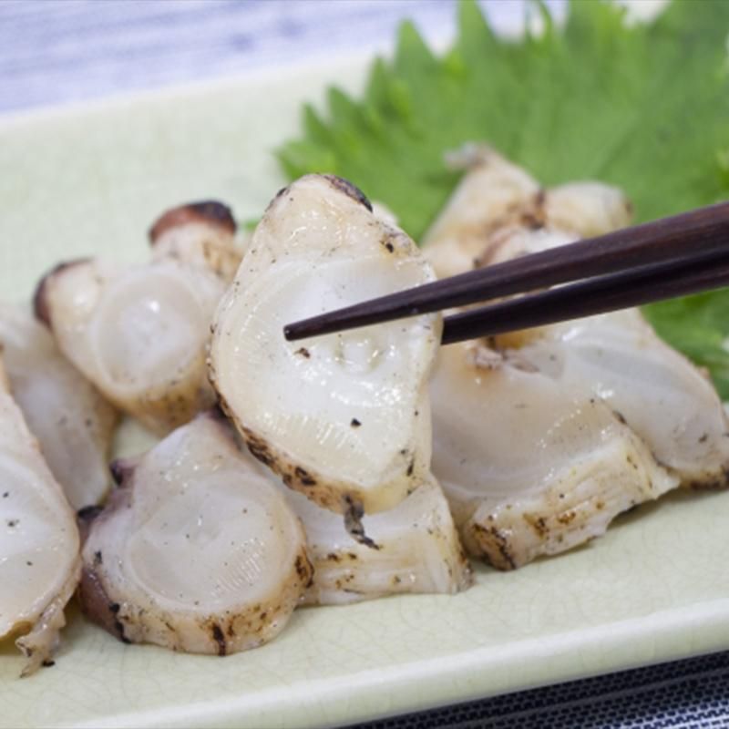 北海道産 煮たこ 足 | ケース販売限定 - Ushop
