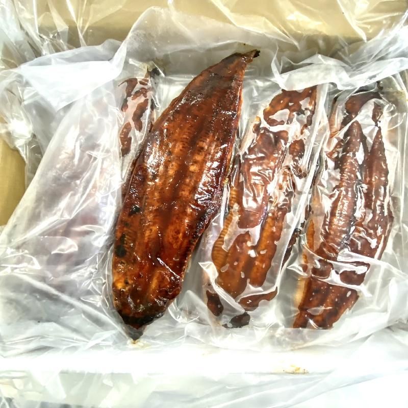 七厘　土製長七厘　カンテキ　鰻蒲焼き 七厘 土製長七厘 カンテキ 鰻蒲焼き