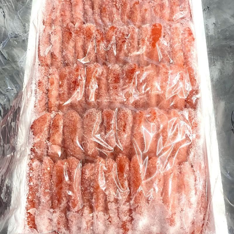甘塩たらこ 2kg | 生食用 - Ushop 甘塩たらこ 2kg | 生食用 - Ushop