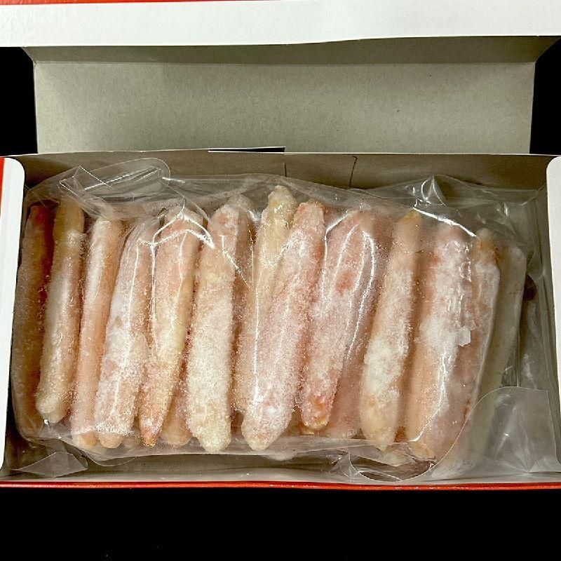 ずわいがに棒身 2L | ケース販売 - Ushop