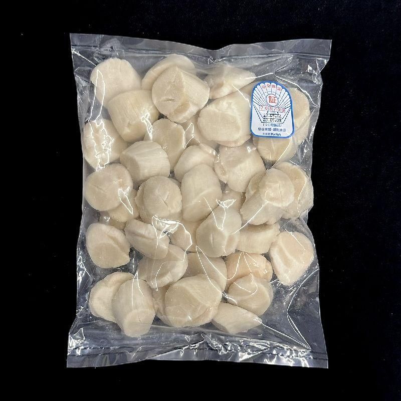 ほたて貝柱 S 1kg | 大玉・大粒 - Ushop