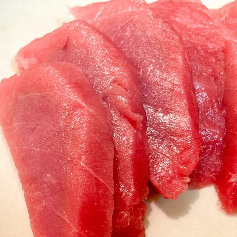 生ほんまぐろ 背ブロック | 長崎産 - Ushop