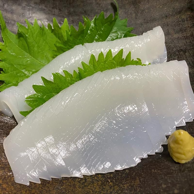 冷凍剣先いか 約1kg | 生食可 - Ushop