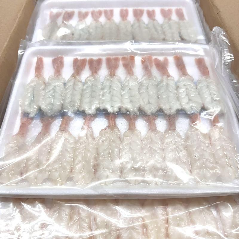 赤えび開き 20尾 | 寿司ネタ用 - Ushop
