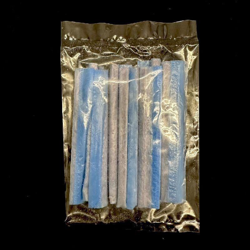 上ねぎとろ芯 20g×100本 | メバチマグロ使用 - Ushop