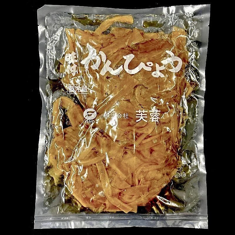 味付かんぴょう 1kg | 業務用巻寿司 - Ushop 味付かんぴょう 1kg | 業務用巻寿司 - Ushop