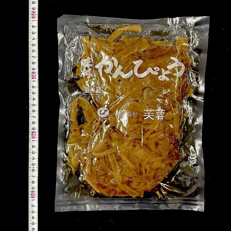 味付かんぴょう 1kg | 業務用巻寿司 - Ushop 味付かんぴょう 1kg | 業務用巻寿司 - Ushop