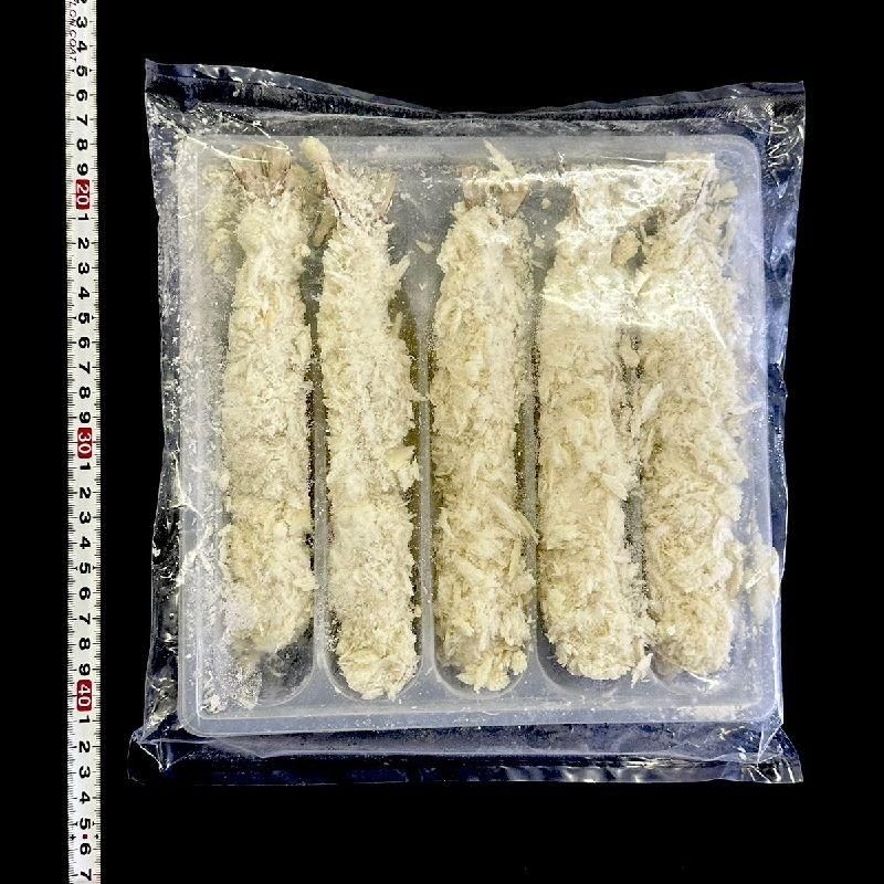 エビフライ様【ご確認用】⑨ 特大エビフライ | 5尾入り - Ushop