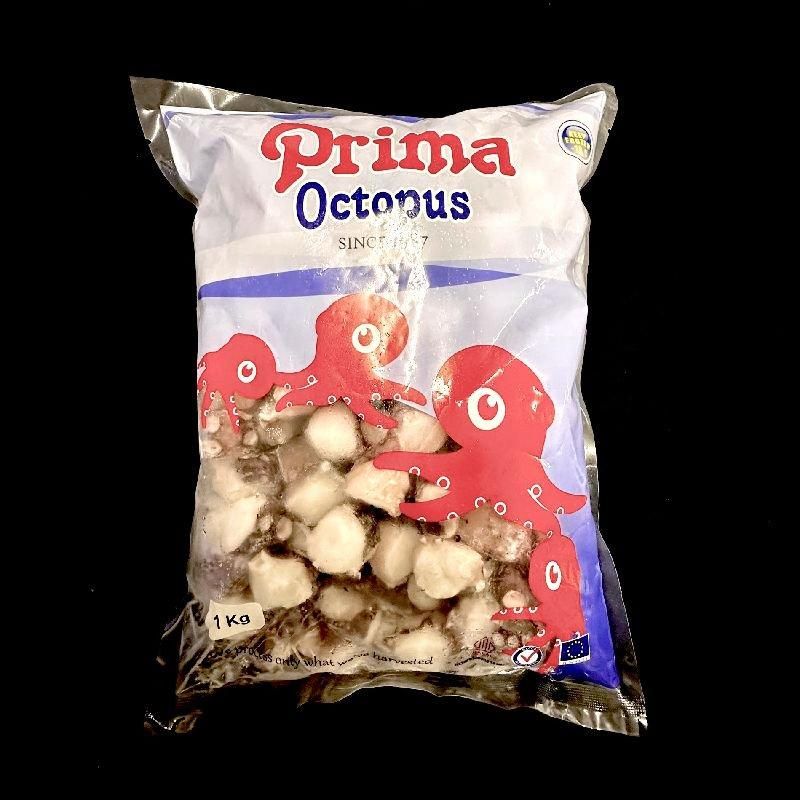 ボイルカットたこ | 大粒のタコ - Ushop