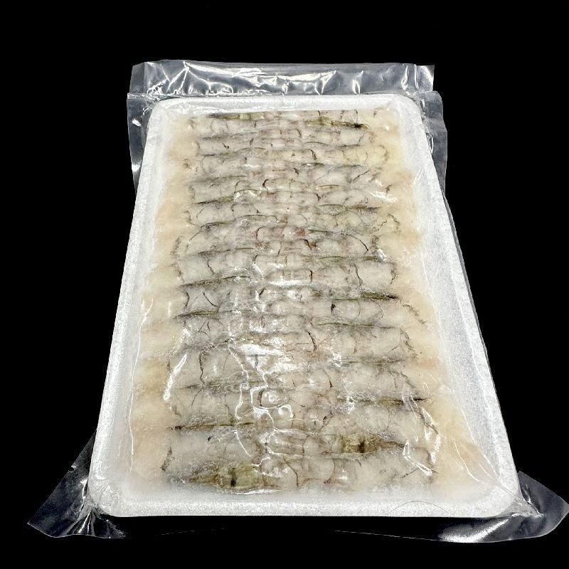 えびび 尾付伸ばしえび 5L | 特大むきえび - Ushop