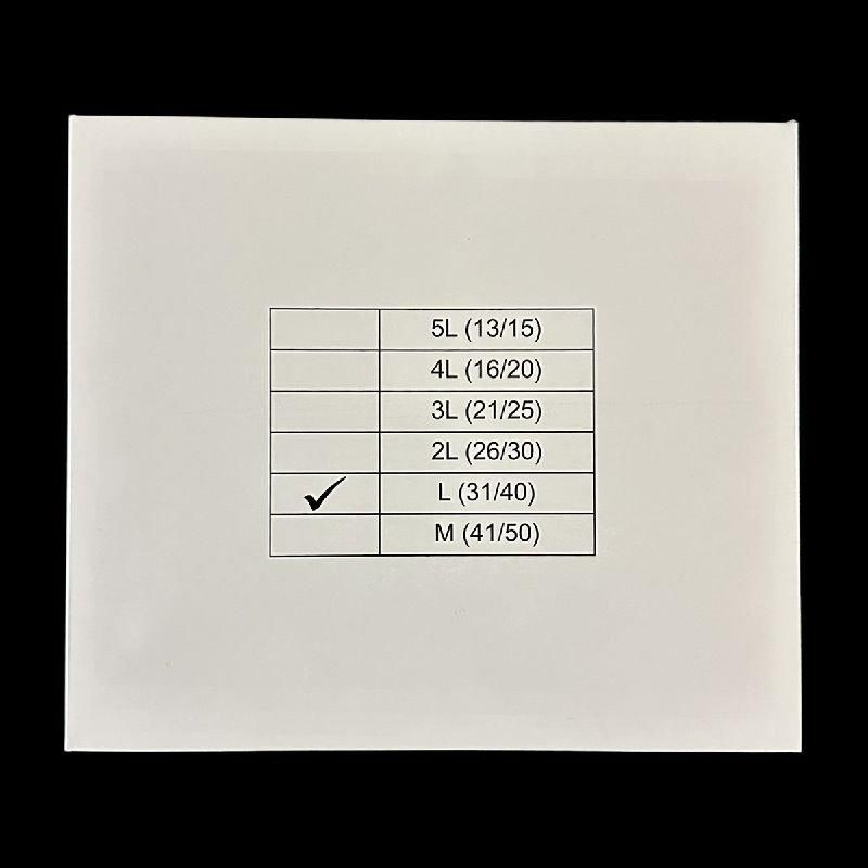 エビフライ Lサイズ | 徳用 40尾 - Ushop