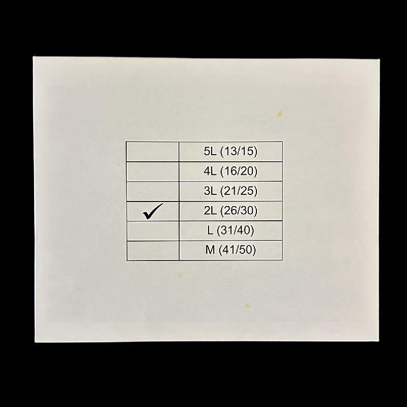 エビフライ 2Lサイズ | 徳用30尾 - Ushop