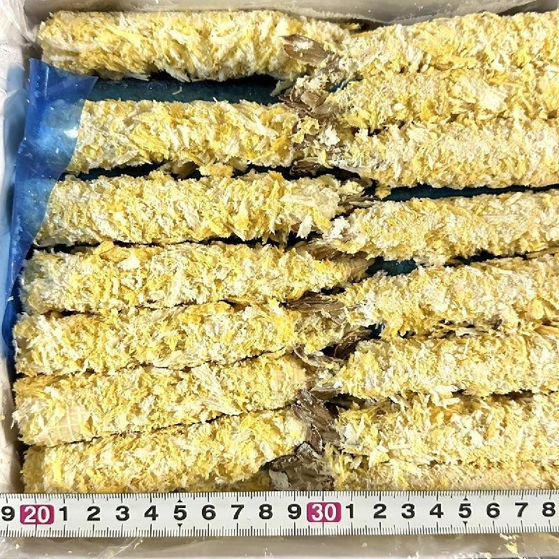 エビフライ 2Lサイズ | 徳用30尾 - Ushop