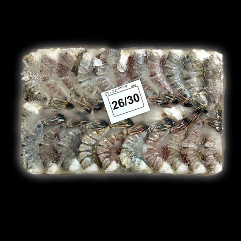 ブラックタイガー海老 | 養殖 えび - Ushop