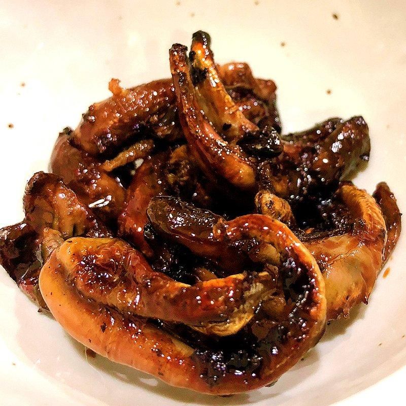 うなぎ肝焼 | ケース販売 - Ushop