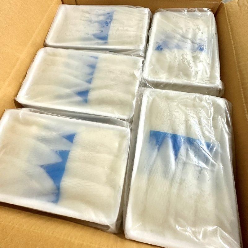 やりいか 12gハーフスリット20枚 | イカ烏賊寿司ネタ - Ushop