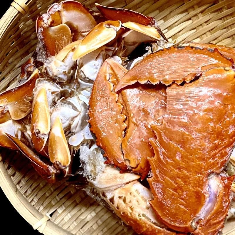 特大サイズ あさひかに | 幻の蟹 - Ushop