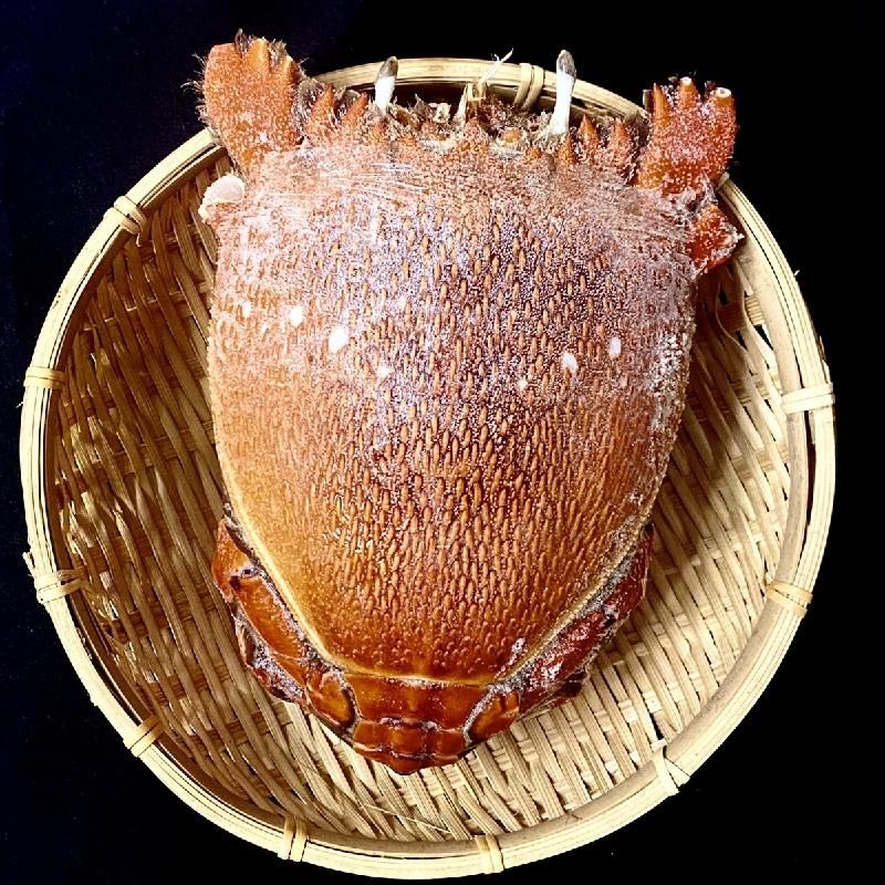 蟹文鎮1体 楽天市場】ゴールデンキングクラブ蟹脚 5Lサイズ 総重量1.6kg 3