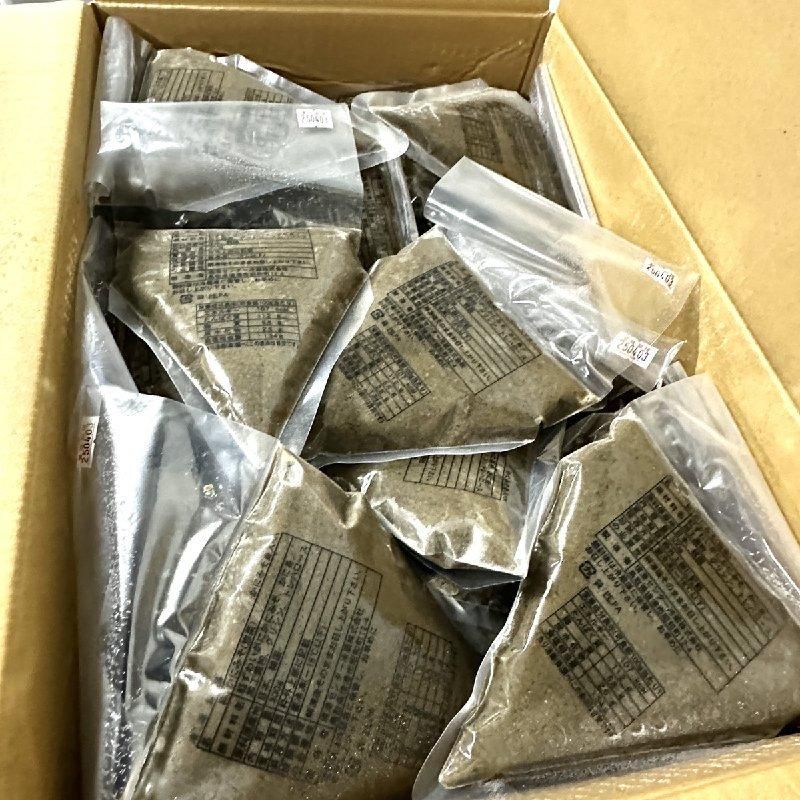 かにみそ 300g | 蟹味噌 カニミソ ベニズワイ - Ushop