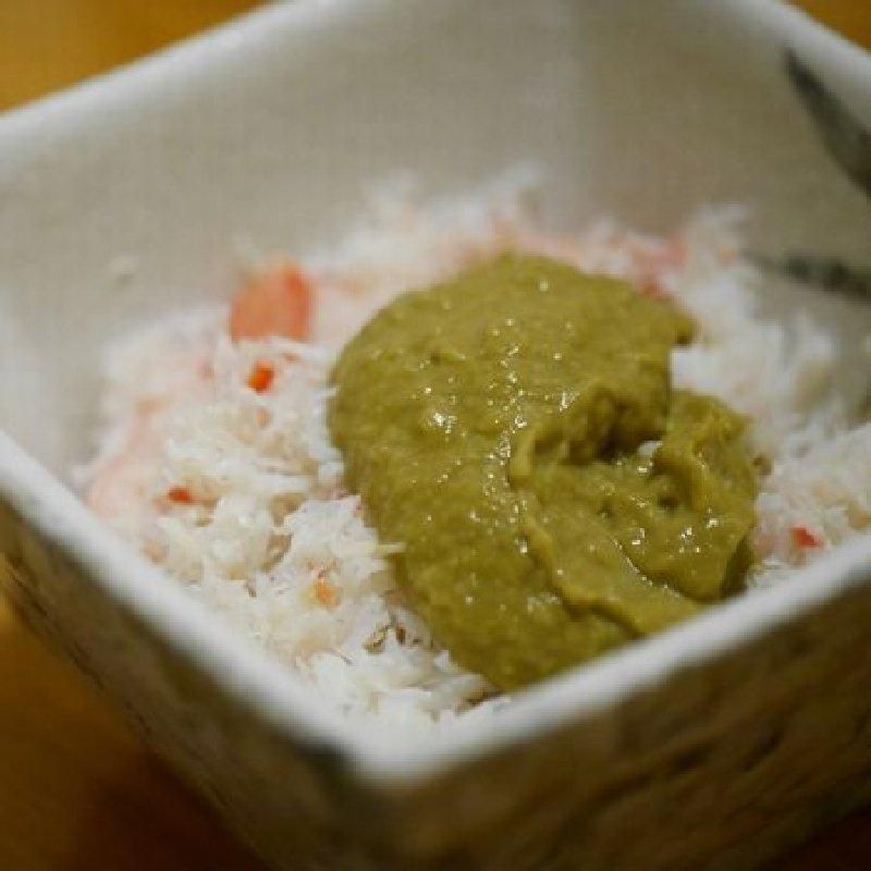 ケース販売】かにみそ300g×20パック|鳥取県産かに味噌 - Ushop