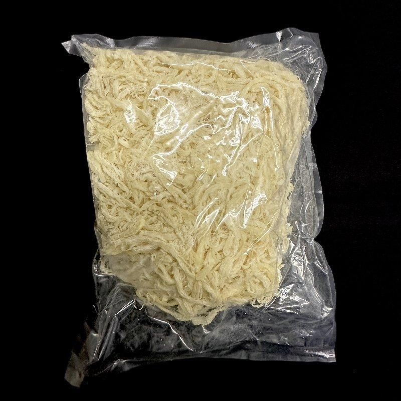 さきいか 1kg | ソフトさきいか メガ盛り業務用 - Ushop