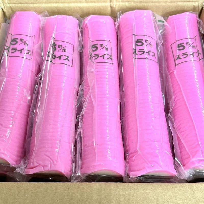 赤かま|スライス蒲鉾 - Ushop