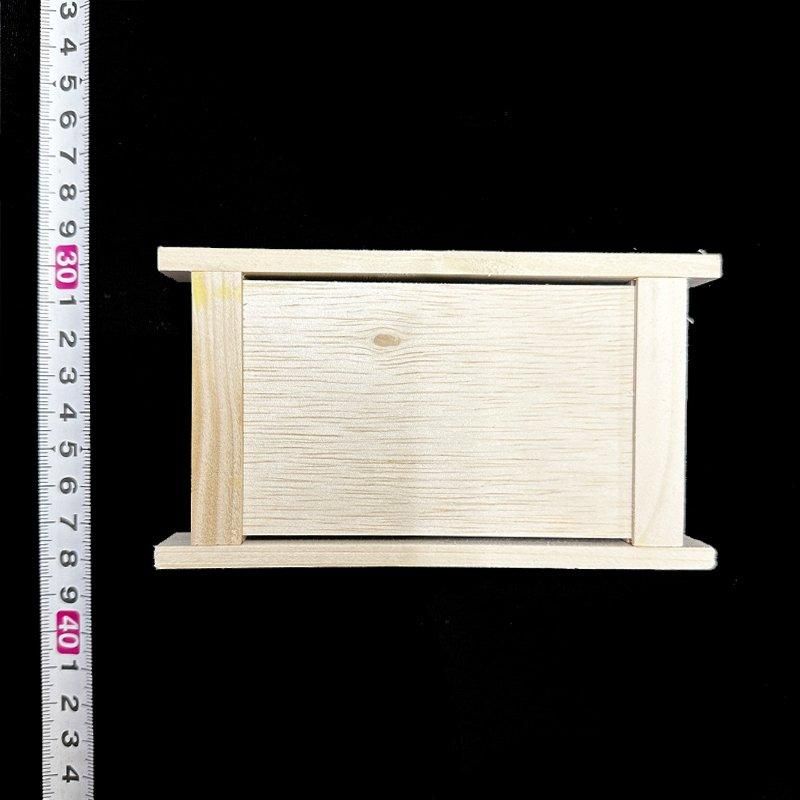 うに板 10枚 大サイズ | 木製 雲丹用容器 - Ushop