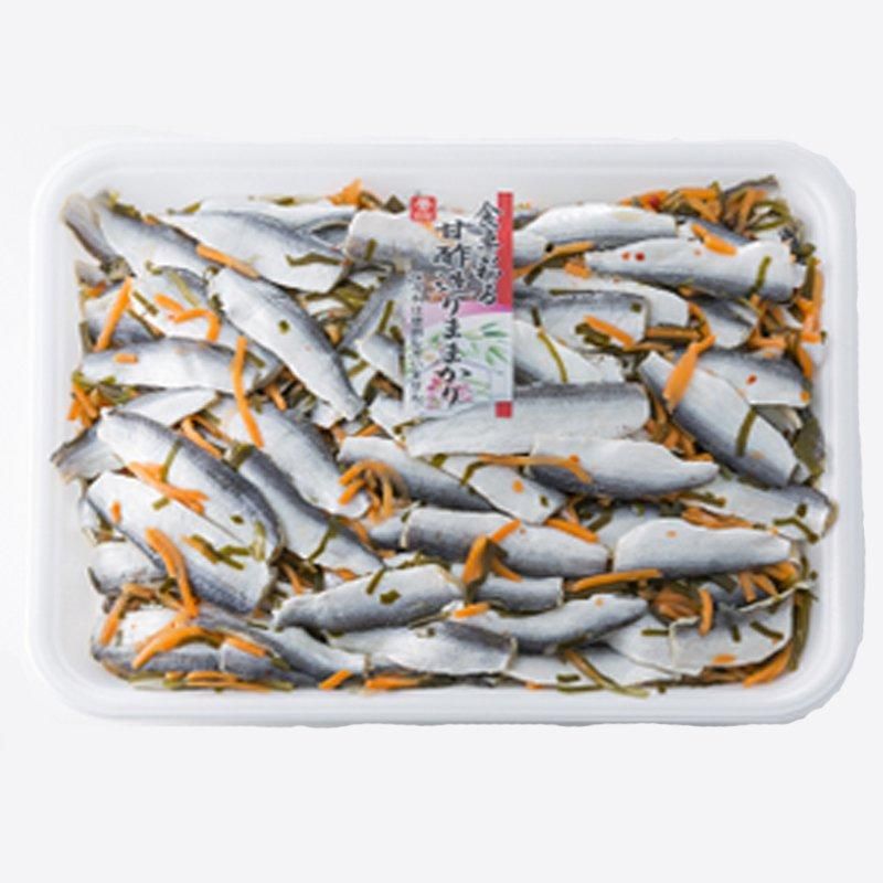 ままかり様　ご注文ページ　no.057 043 046 049 82 83 甘酢造りままかり | ヤマカ食品 - Ushop