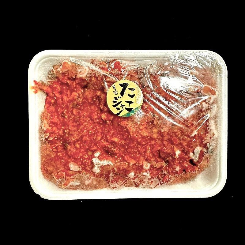 たこジャン 1kg | 業務用海鮮珍味 - Ushop