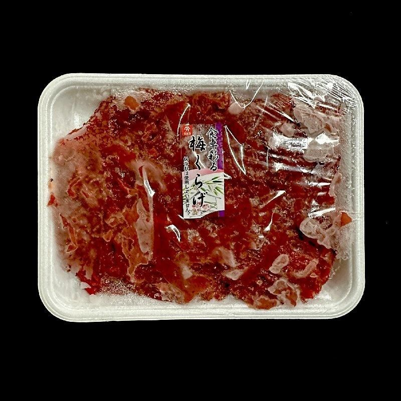 うめめページ やわらか4種ミックス30枚入 | 【梅林堂】-公式オンラインショップ