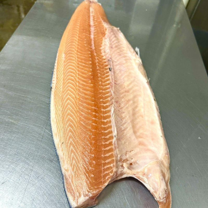 生アトランティックサーモン|大西洋鮭 - Ushop