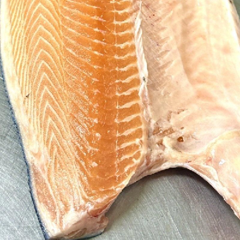 生アトランティックサーモン|大西洋鮭 - Ushop