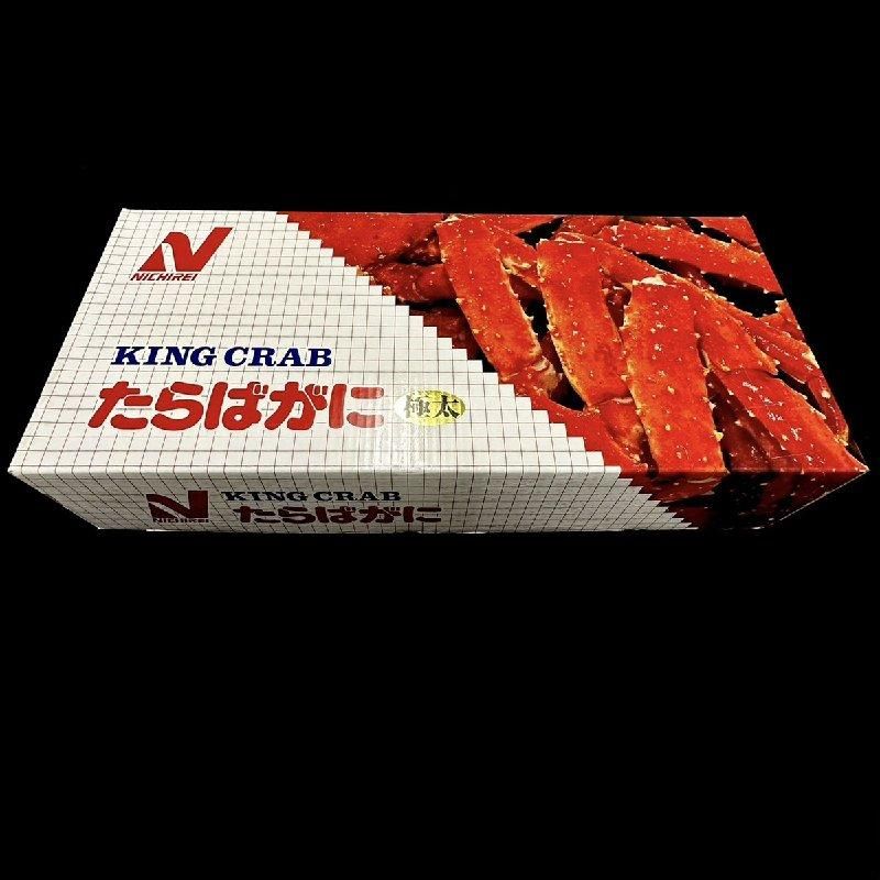 メガサイズ 生たらばがに | 高級蟹 - Ushop