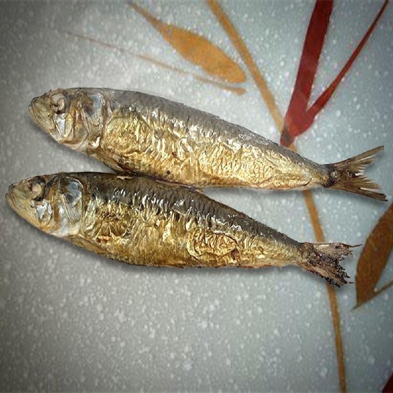 岩塩太郎さま専用ページ 真いわし塩焼き | 銚子産 - Ushop