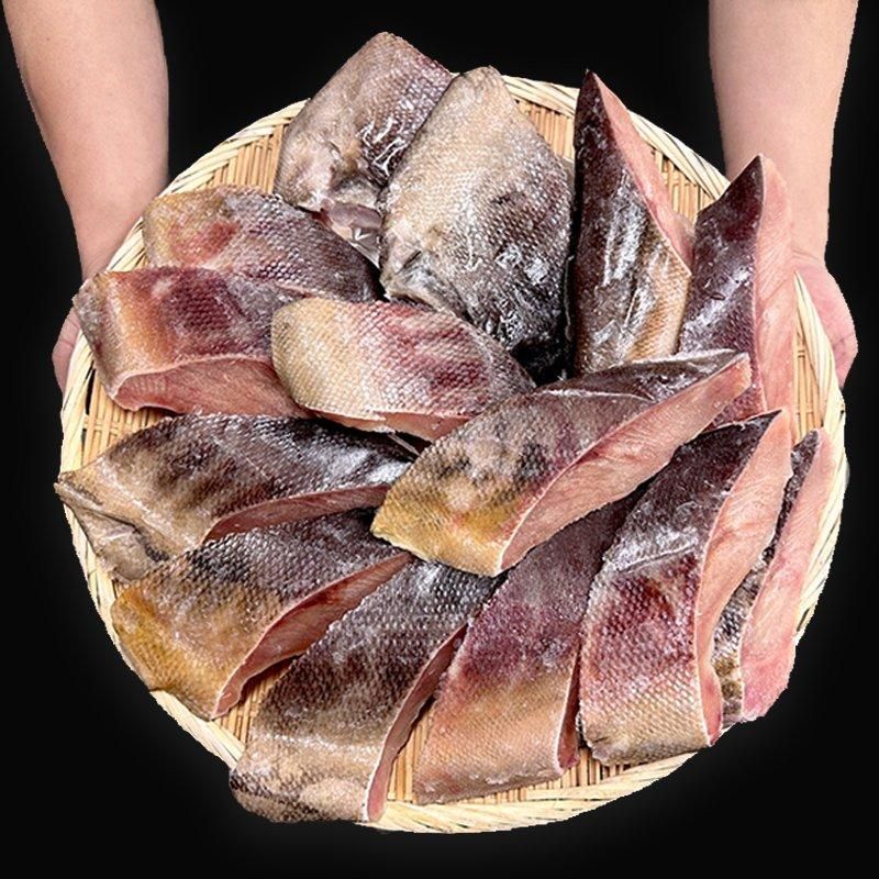 まっちゃん　秋鮭メス切り身 日高産 生秋鮭（メス・2.5kg）｜【北海道ぎょれん｜お取り寄せ