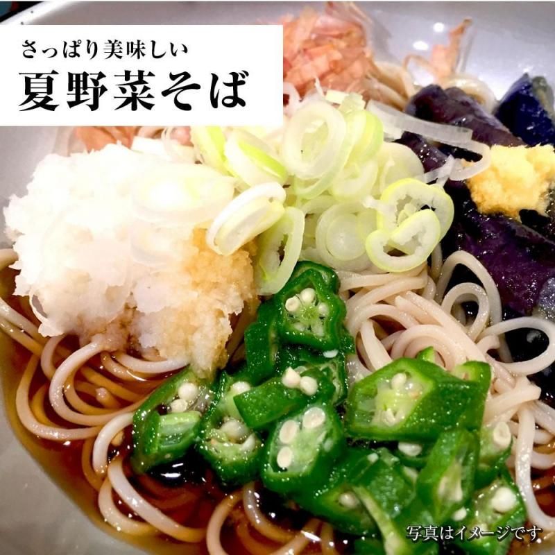 生麺ざるそば 5食 | 日本蕎麦 - Ushop