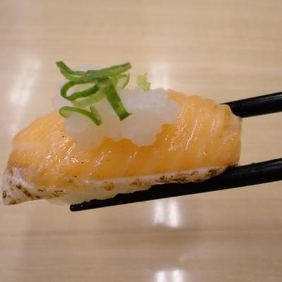 炙りサーモン焼きハラス様　オーダーパソコン ② 炙りサーモン焼きハラス様 オーダーパソコン ②